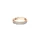 Обручальное кольцо Quatre Radiant Edition 