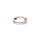 Обручальное кольцо Quatre White Edition  