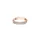 Обручальное кольцо Quatre Radiant Edition