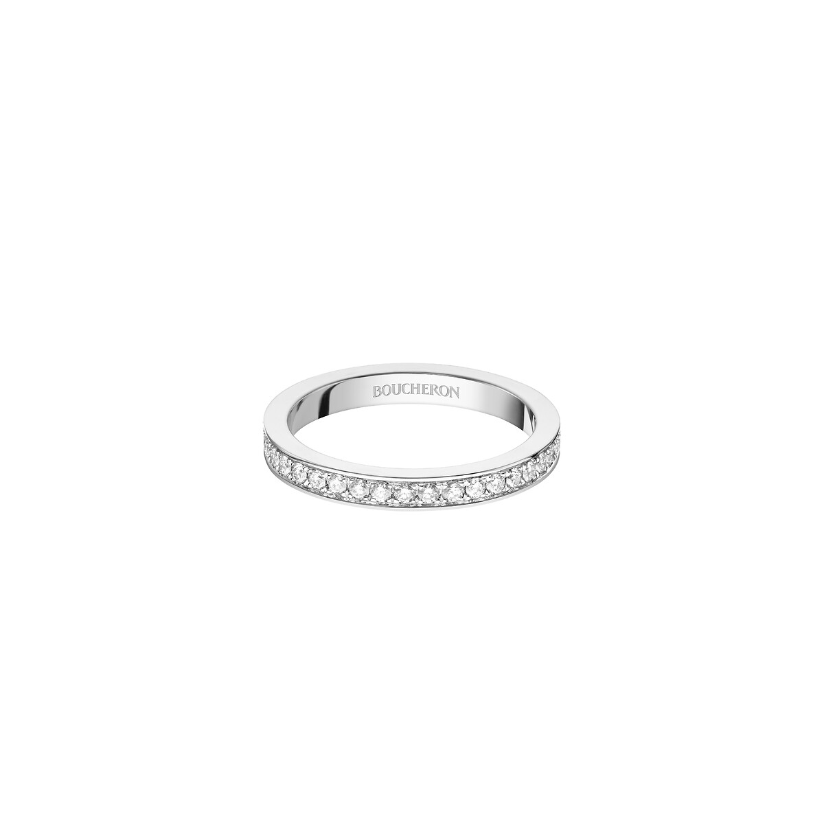 高級ブライダルリング | 結婚指輪 & 婚約指輪 | ブシュロン