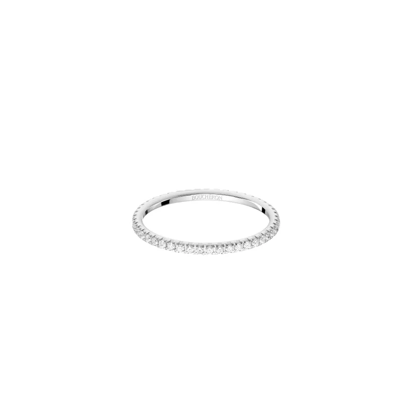 First product packshot Обручальное кольцо Epure, малая модель