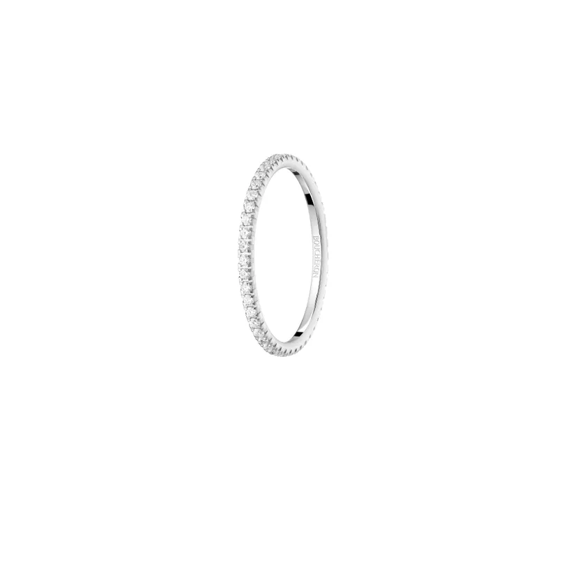 Second product packshot​ Обручальное кольцо Epure, малая модель