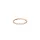 Обручальное кольцо Epure, малая модель