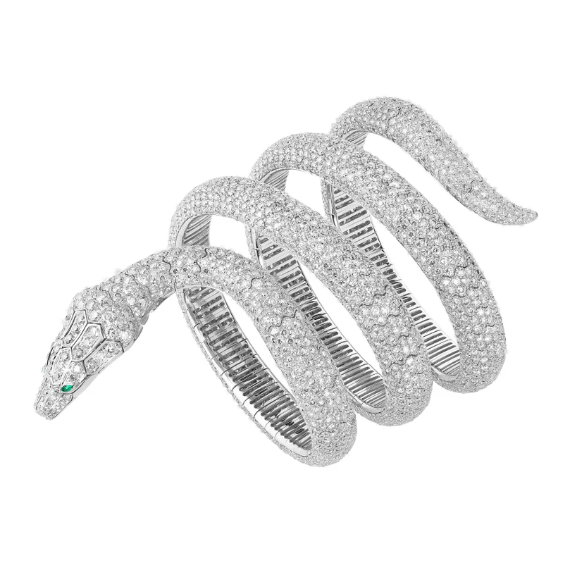 First product packshot Python Bracelet