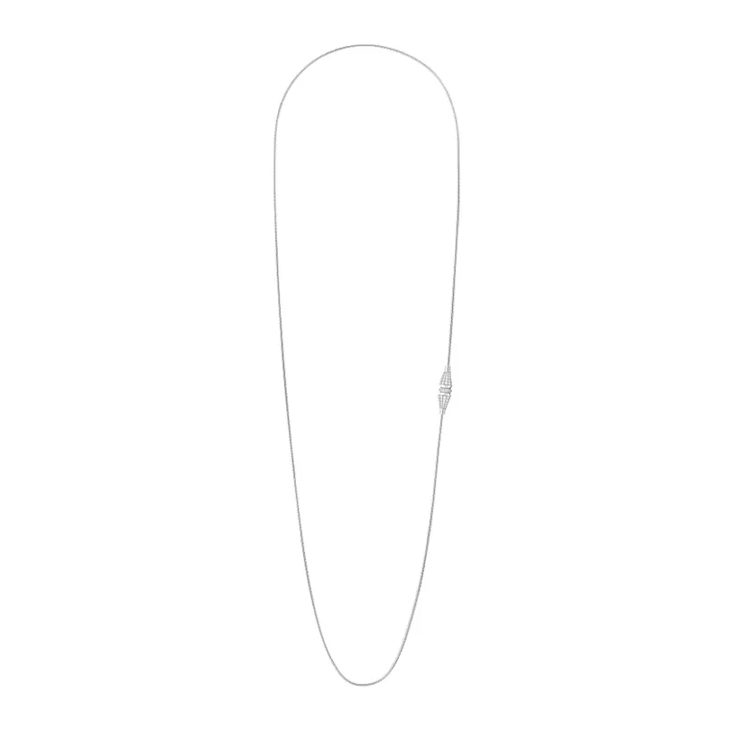 Second product packshot​ Jack de Boucheron long necklace