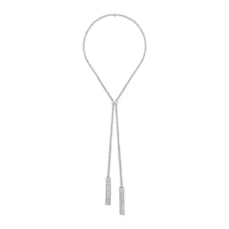 First product packshot Pompon Necklace