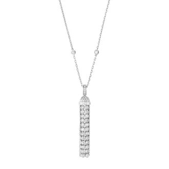 Necklaces — Plumb Silver