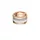 خاتم كاتر وايت إيديشن - Quatre White Edition، كبير الحجم
