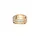 Quatre Radiant Edition Small Ring