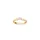 Clou de Paris Engagement Ring
