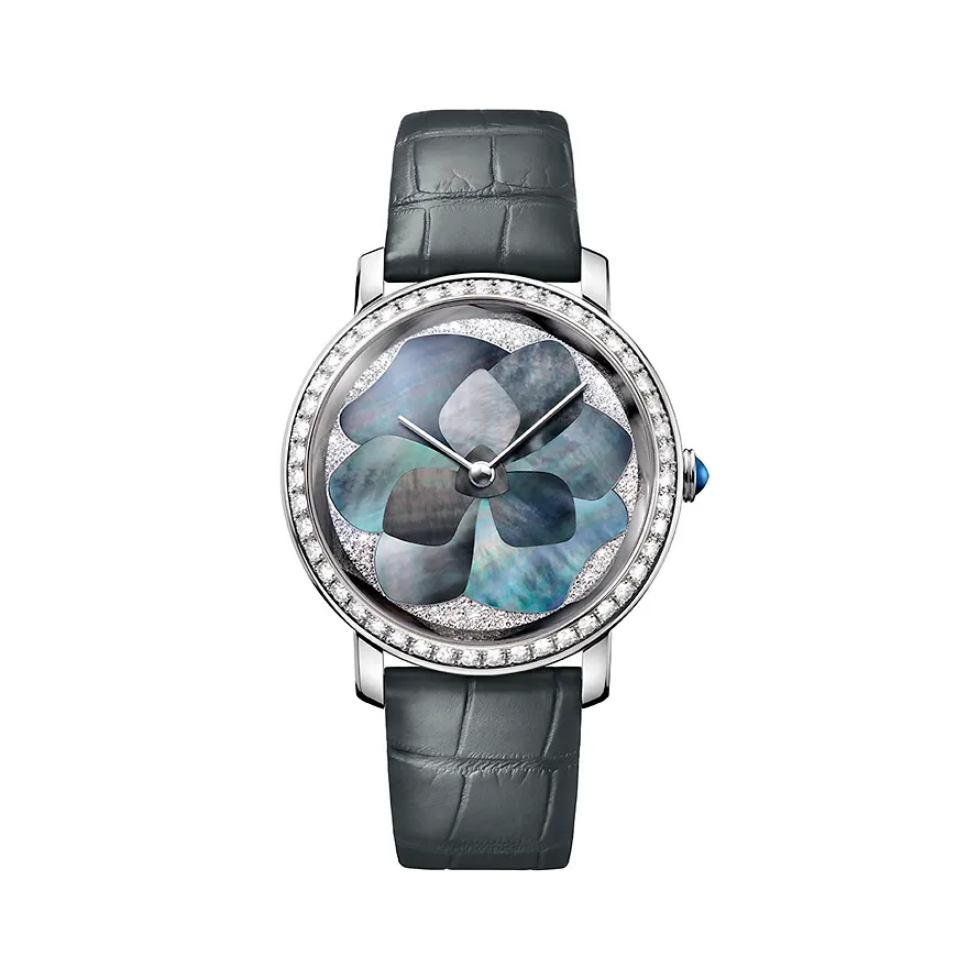 Epure系列 Fleur腕錶