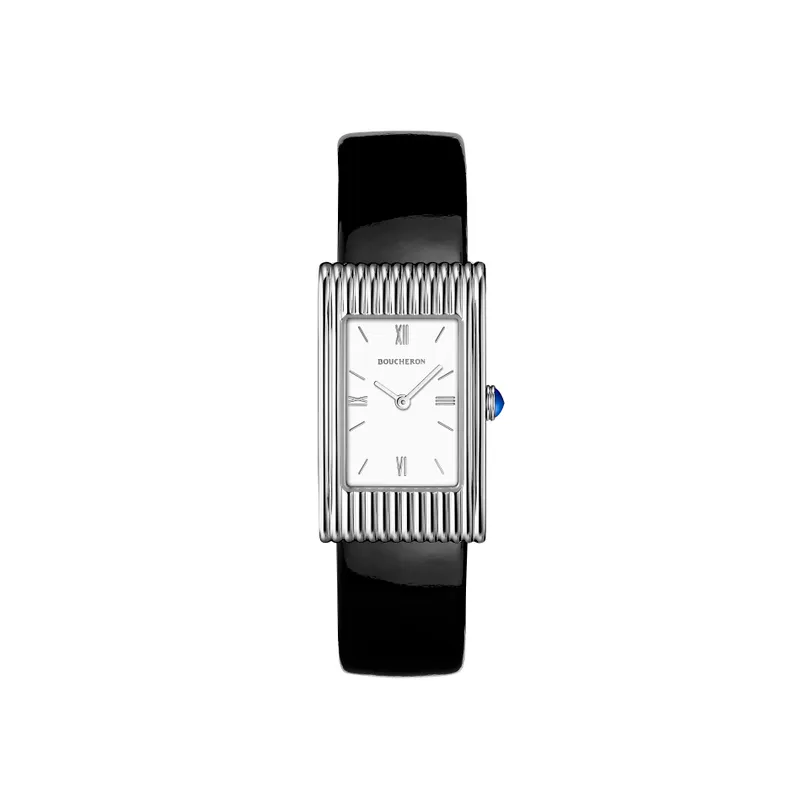 First product packshot Reflet watch medium