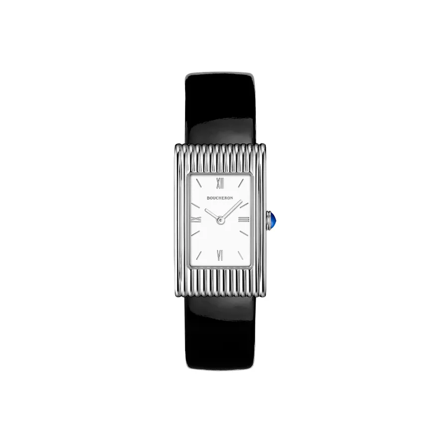 First product packshot Reflet腕錶，M號