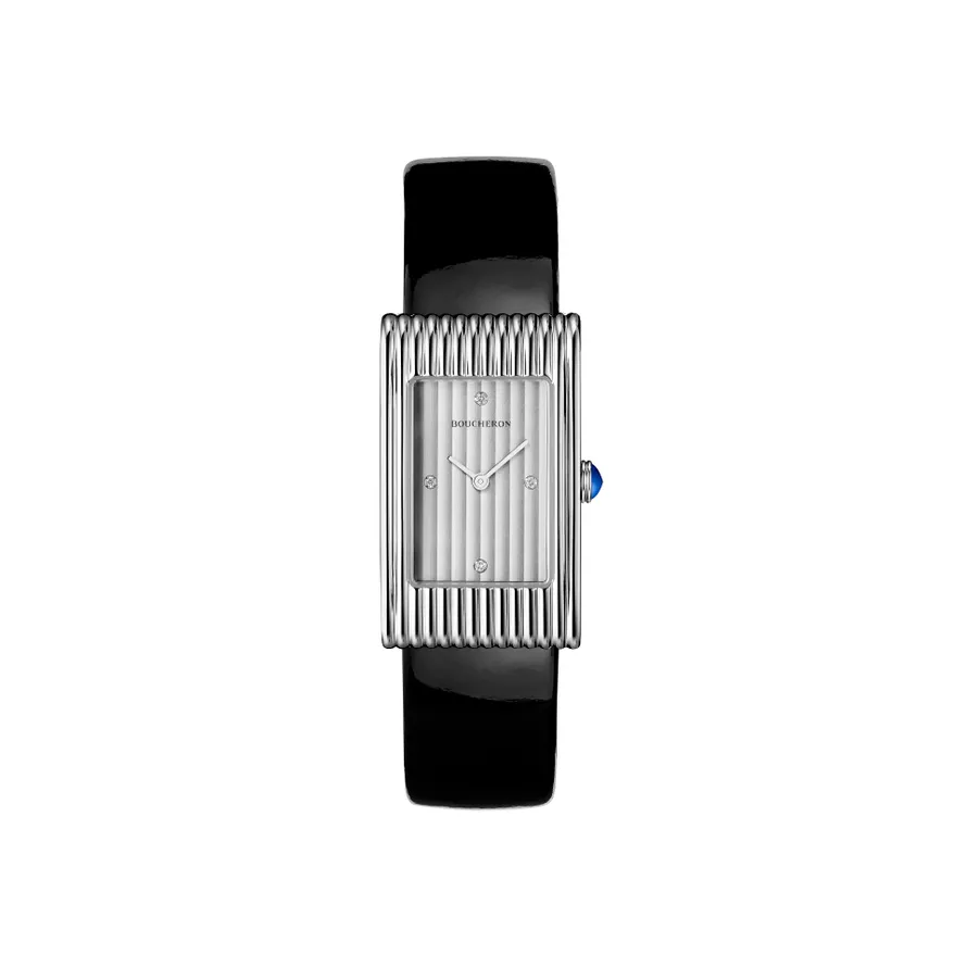 First product packshot Reflet系列腕錶