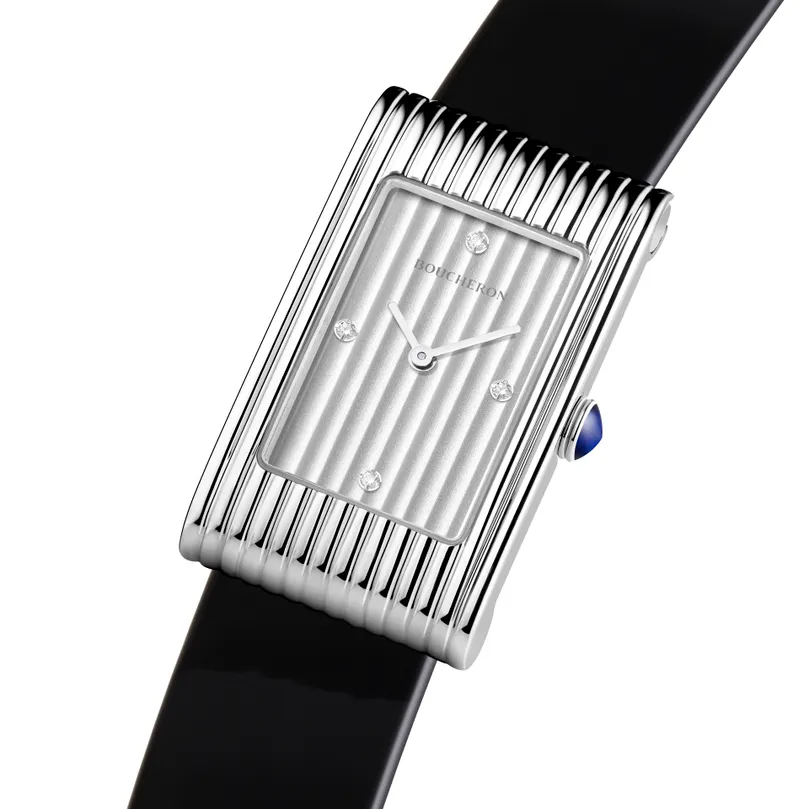 Second product packshot​ Reflet watch medium